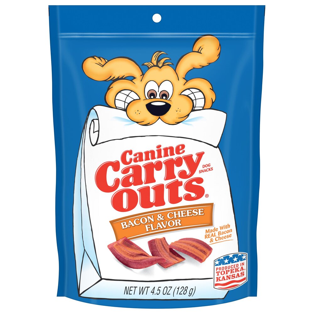 Cheese as dog treats sale