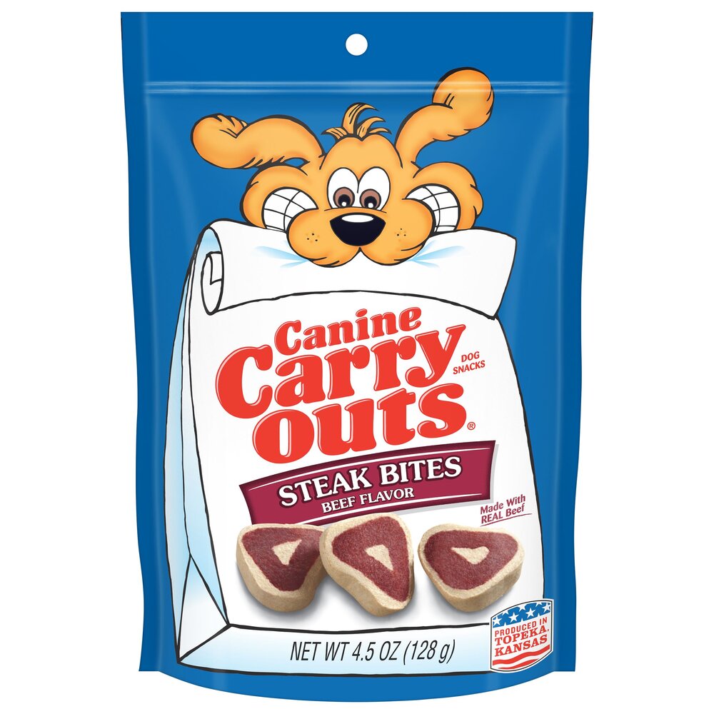 Steak Bites Beef Flavor