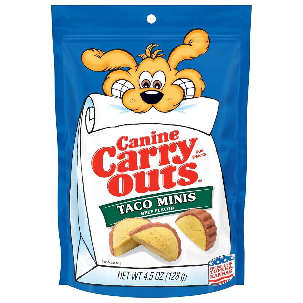 Mini canine carry outs discontinued new arrivals